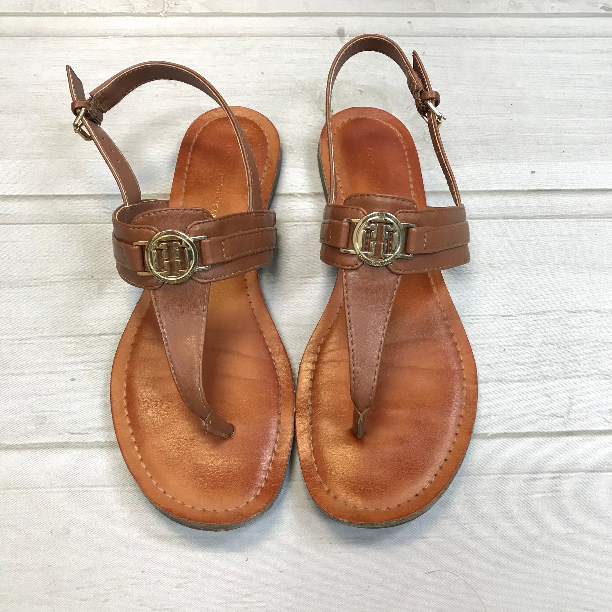 Sandals – Clothes Mentor West Chester PA #178