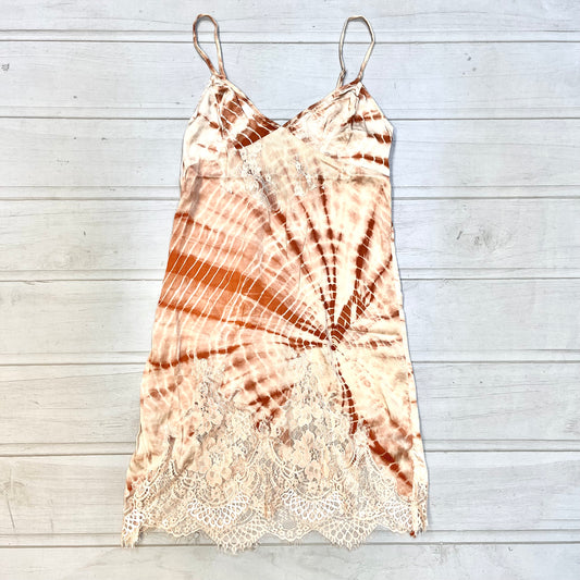 Dress Casual Midi By Free People  Size: M