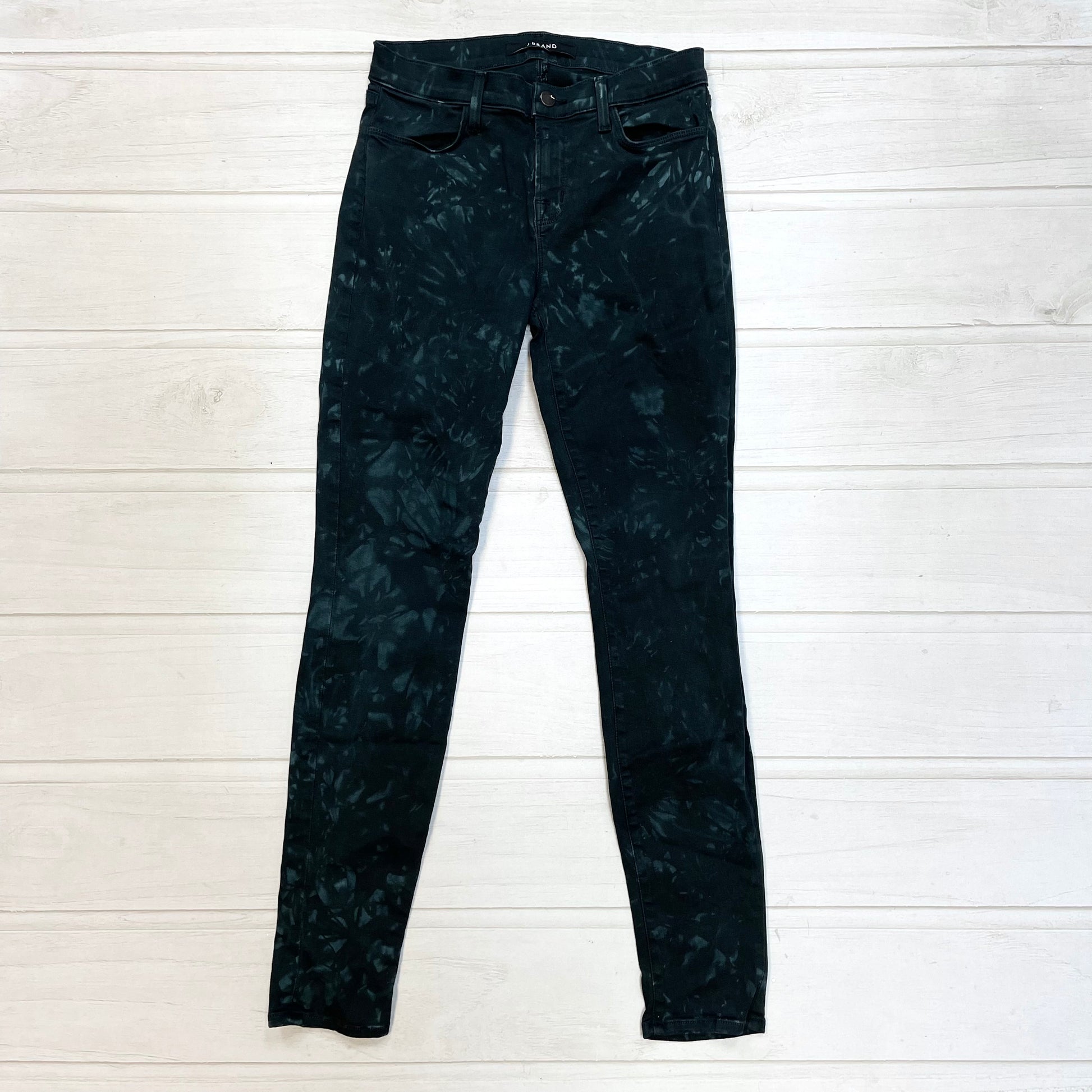Jeans Designer By J Brand Size: 6 – Clothes Mentor West Chester PA #178