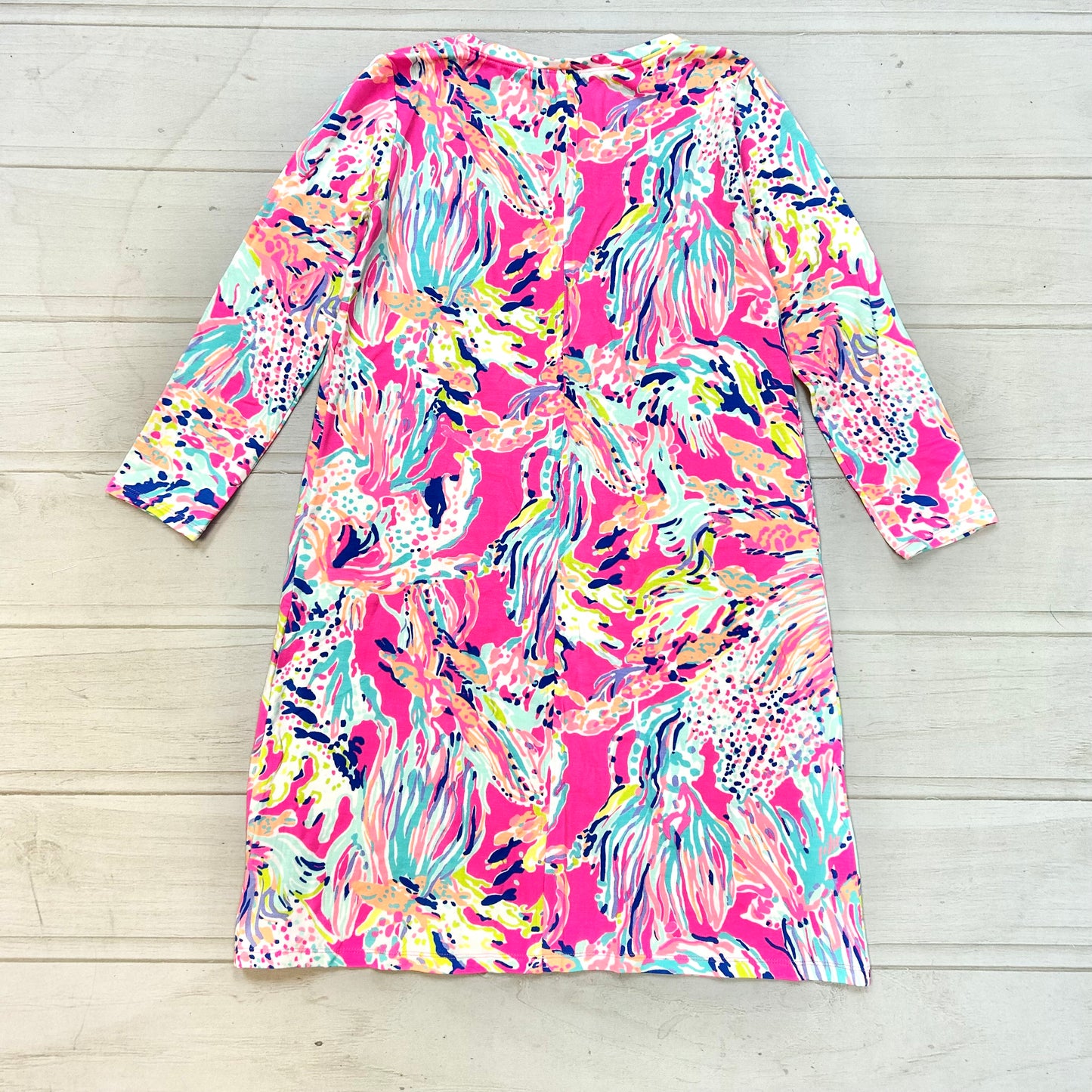 Dress Designer By Lilly Pulitzer  Size: S