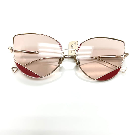 Sunglasses Designer By Hazel