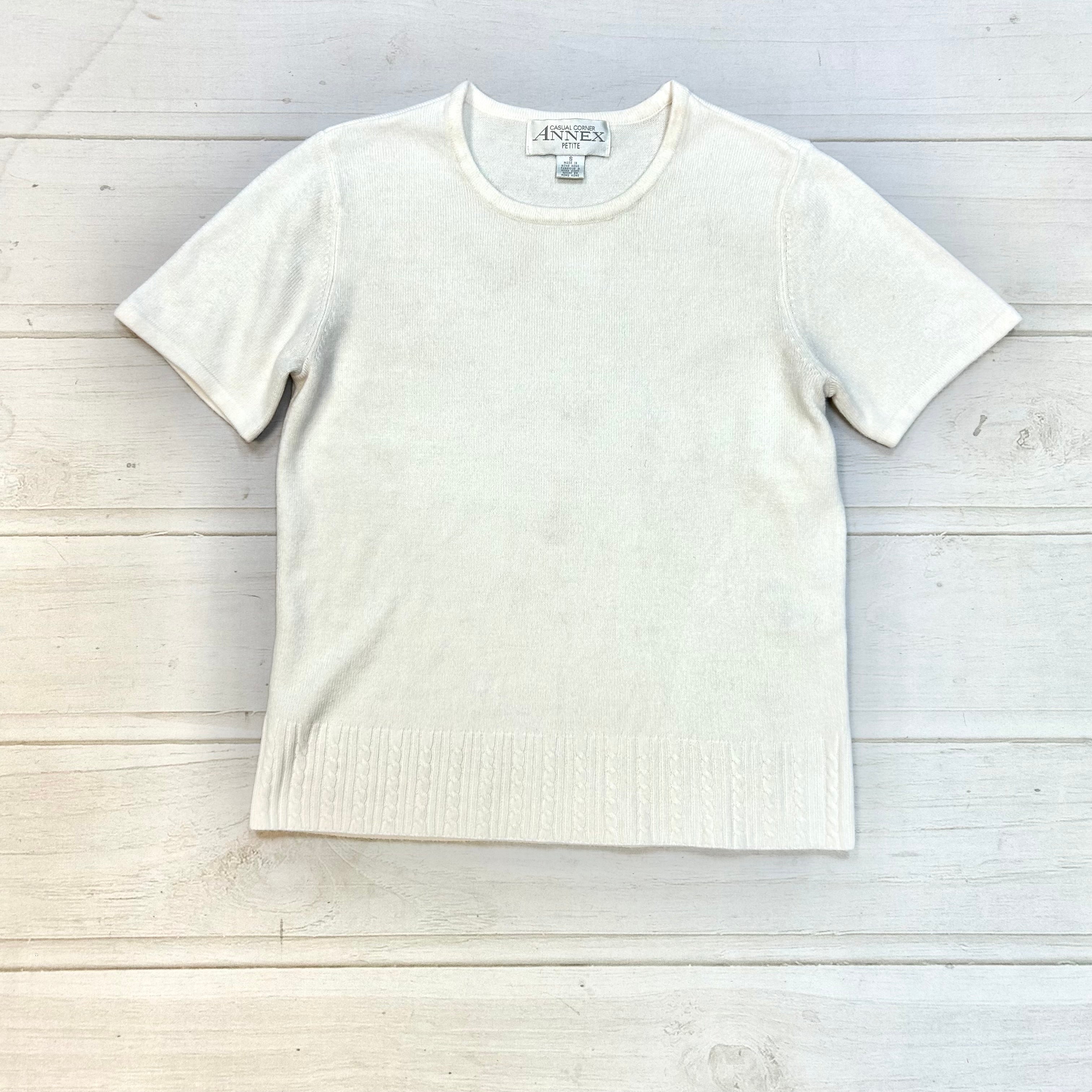 Casual corner clearance sweater