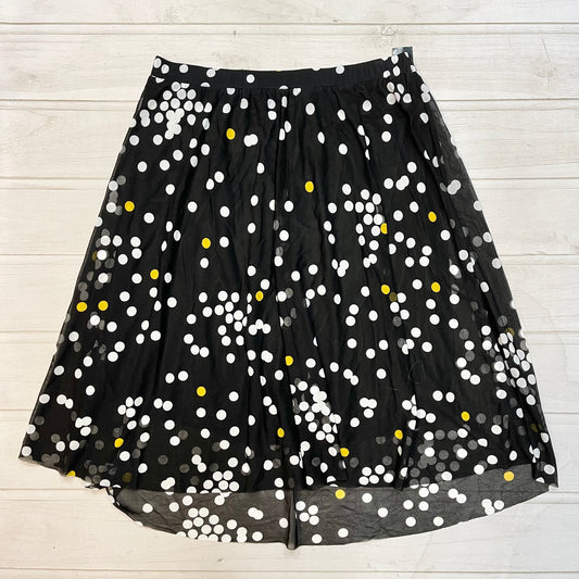 Skirt Midi By Alfani  Size: 3x