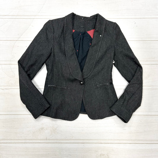 Blazer Designer By Iiks  Size: S