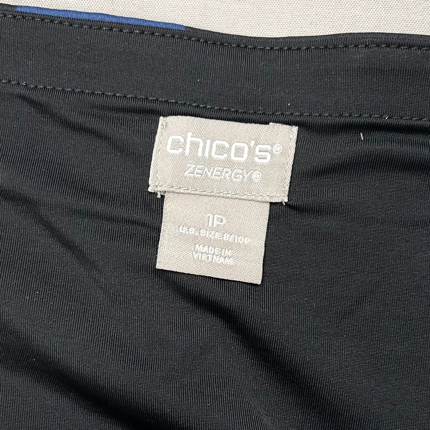 Athletic Leggings By Chicos  Size: M
