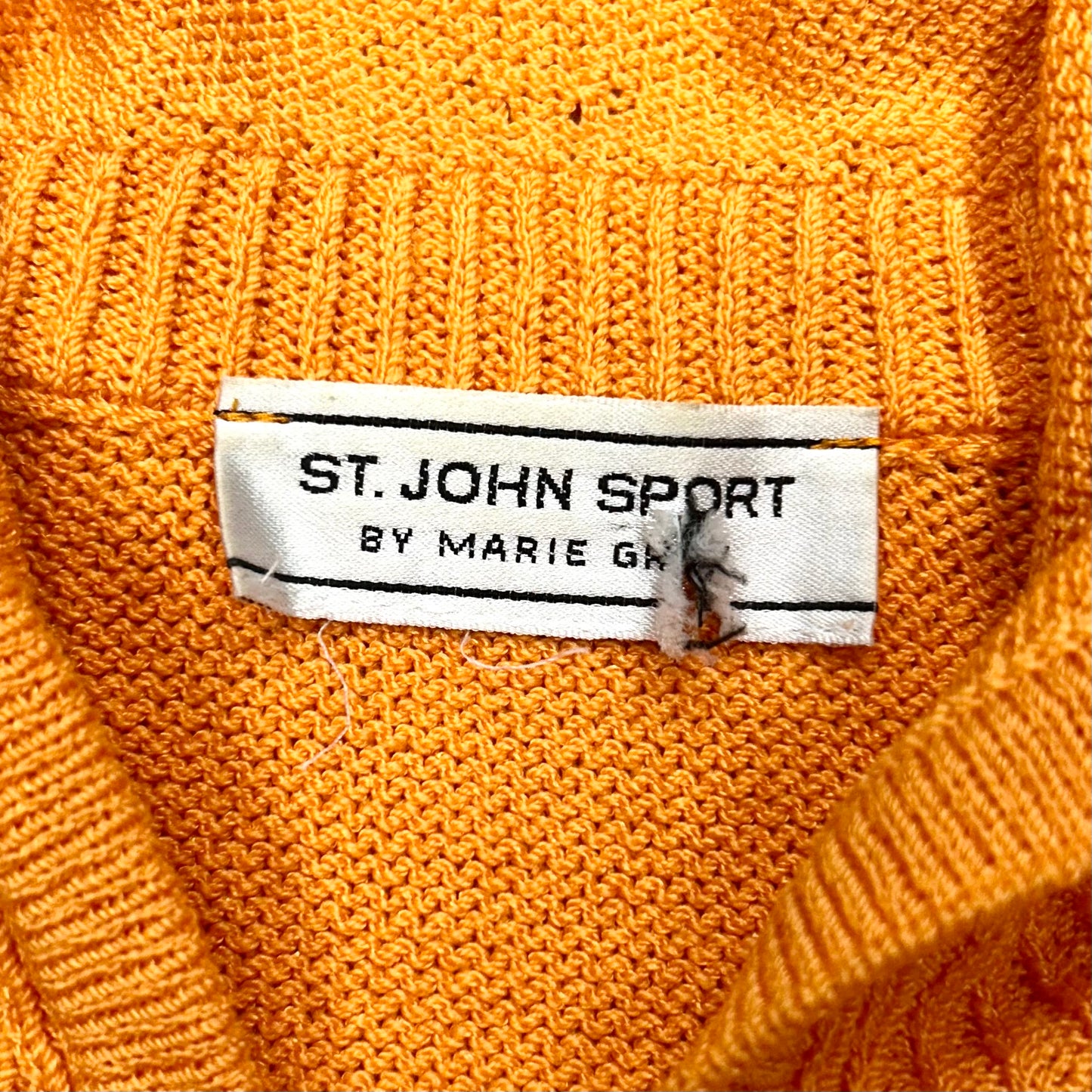 Jacket Designer By St. John  Size: S
