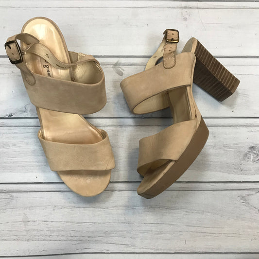 Sandals – Clothes Mentor West Chester PA #178