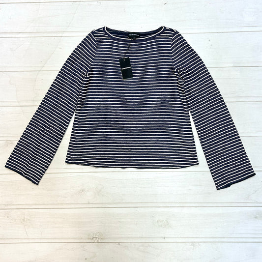 Top Long Sleeve Designer By Emporio Armani  Size: S