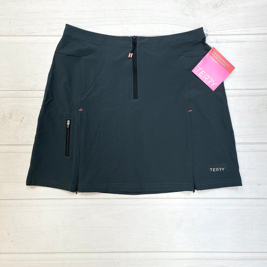 Athletic Skirt Skort By Terry Size: S