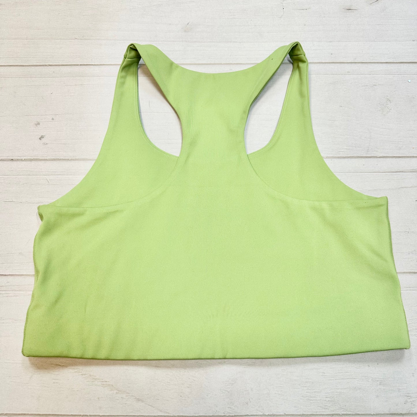 Athletic Bra By Girlfriend Collective Size: Xxl – Clothes Mentor Fargo ND  #137