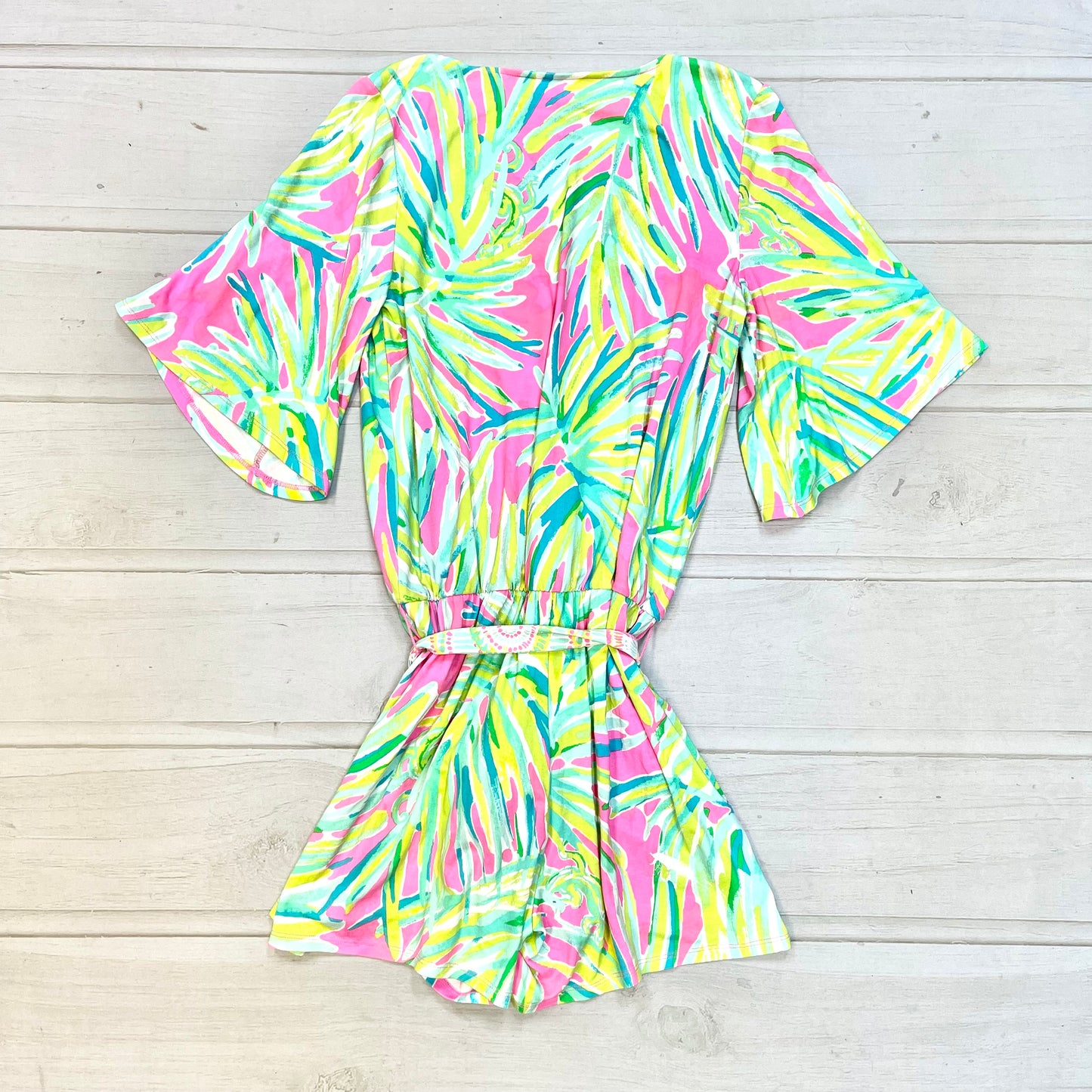 Dress Designer By Lilly Pulitzer  Size: Xs