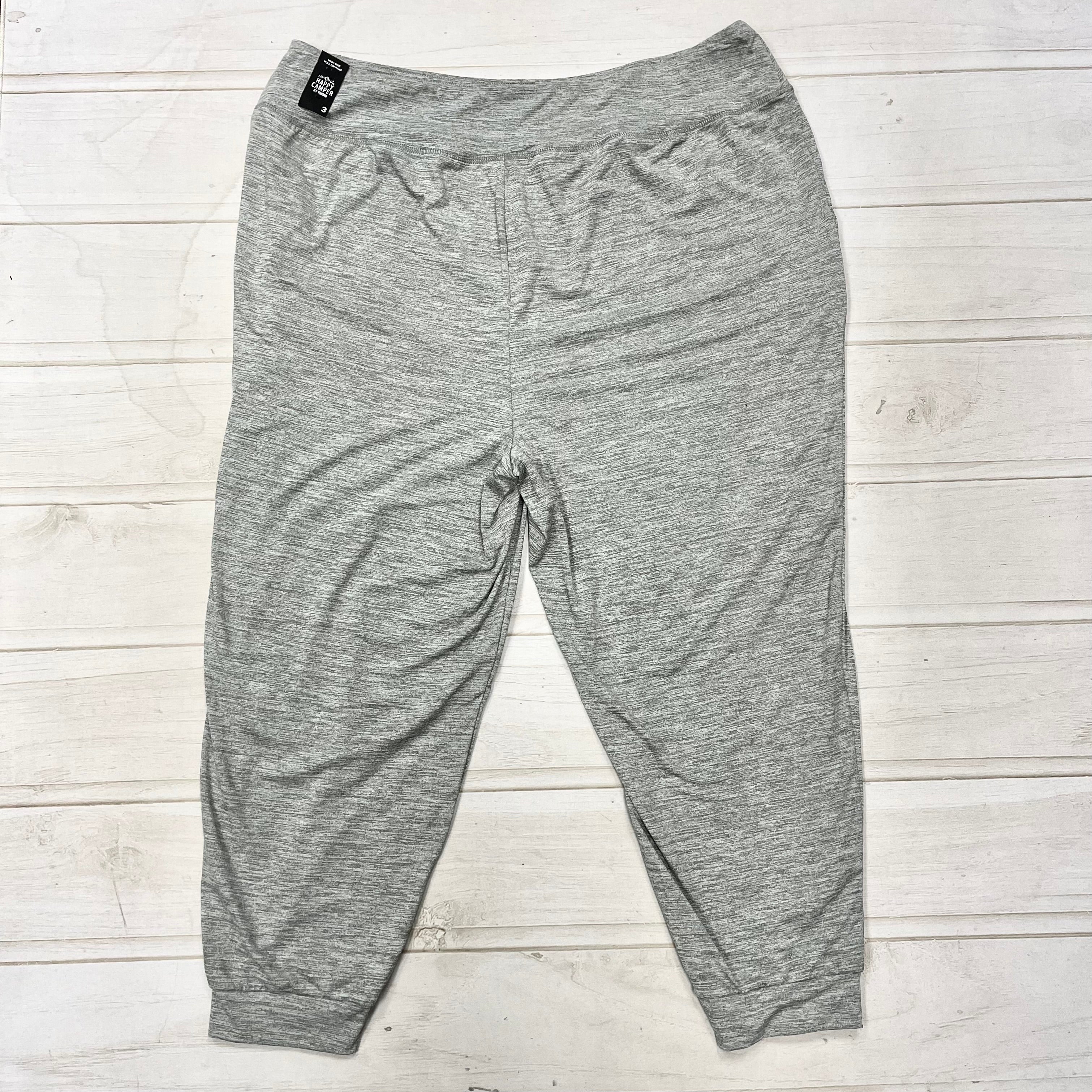 Size discount 3x sweatpants