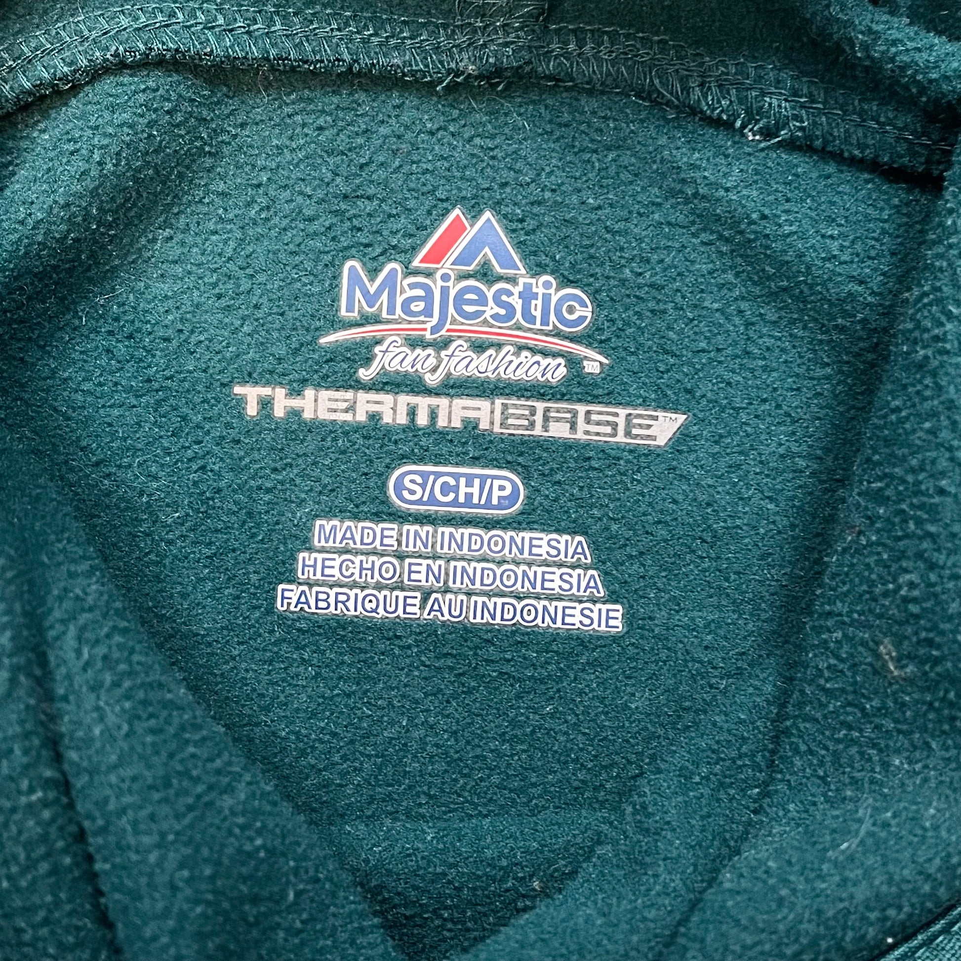Athletic Sweatshirt Hoodie By Majestic Size: S – Clothes Mentor West  Chester PA #178