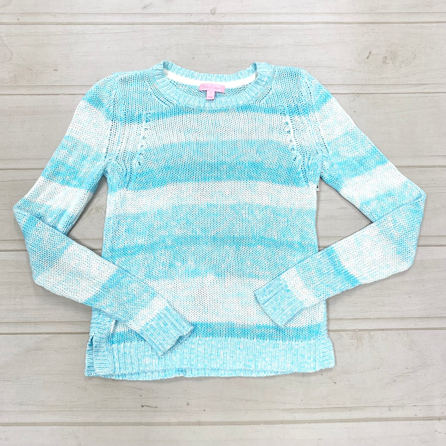 Sweater Designer By Lilly Pulitzer  Size: S