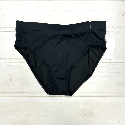 Swimsuit Bottom By Time And Tru  Size: L