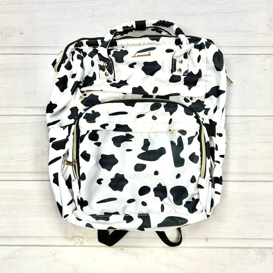 Backpack By Loveook  Size: Medium