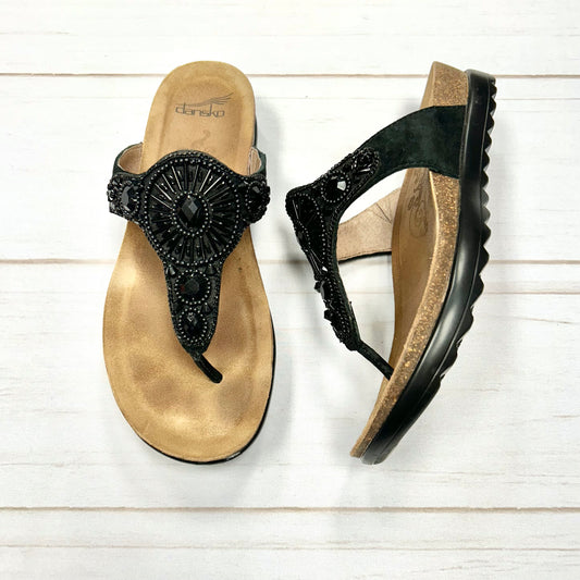 Sandals Flip Flops By Dansko  Size: 7