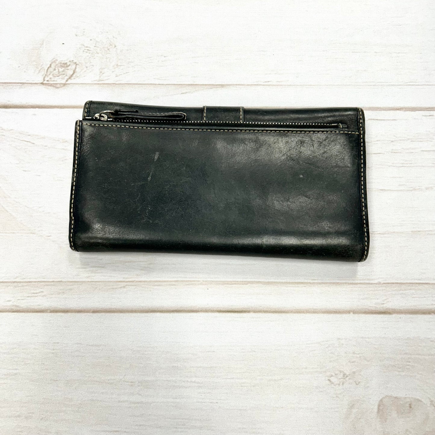 Wallet Designer By Coach  Size: Medium