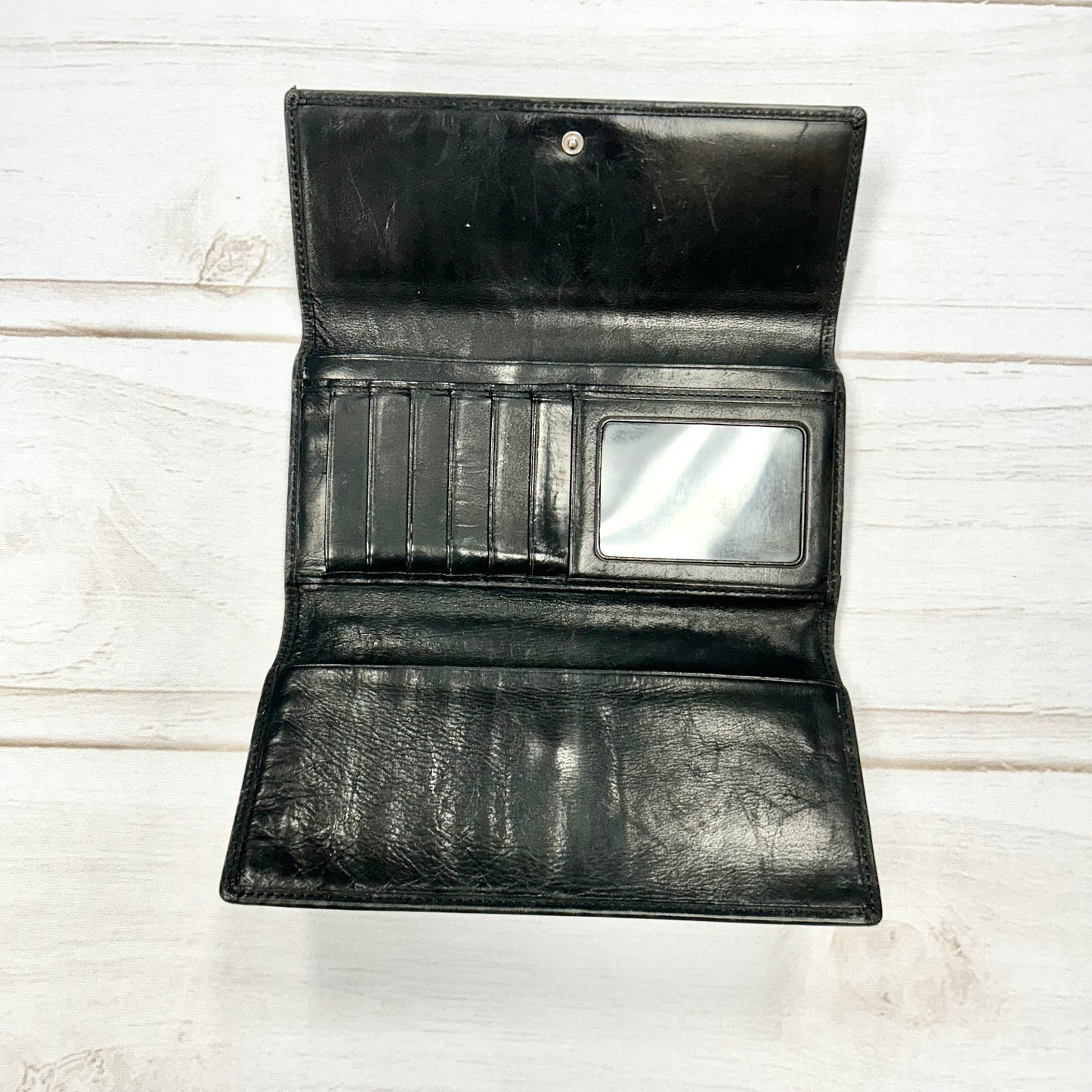 Wallet Designer By Coach  Size: Medium