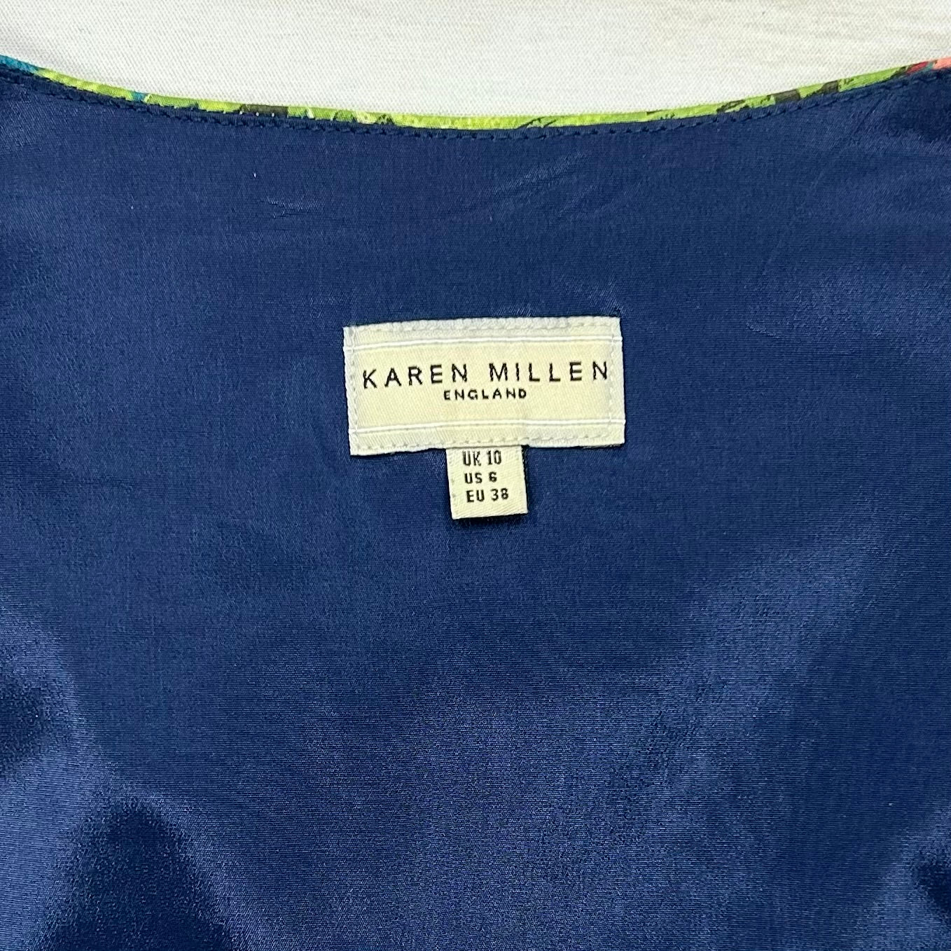 Dress Designer By Karen Millen  Size: S