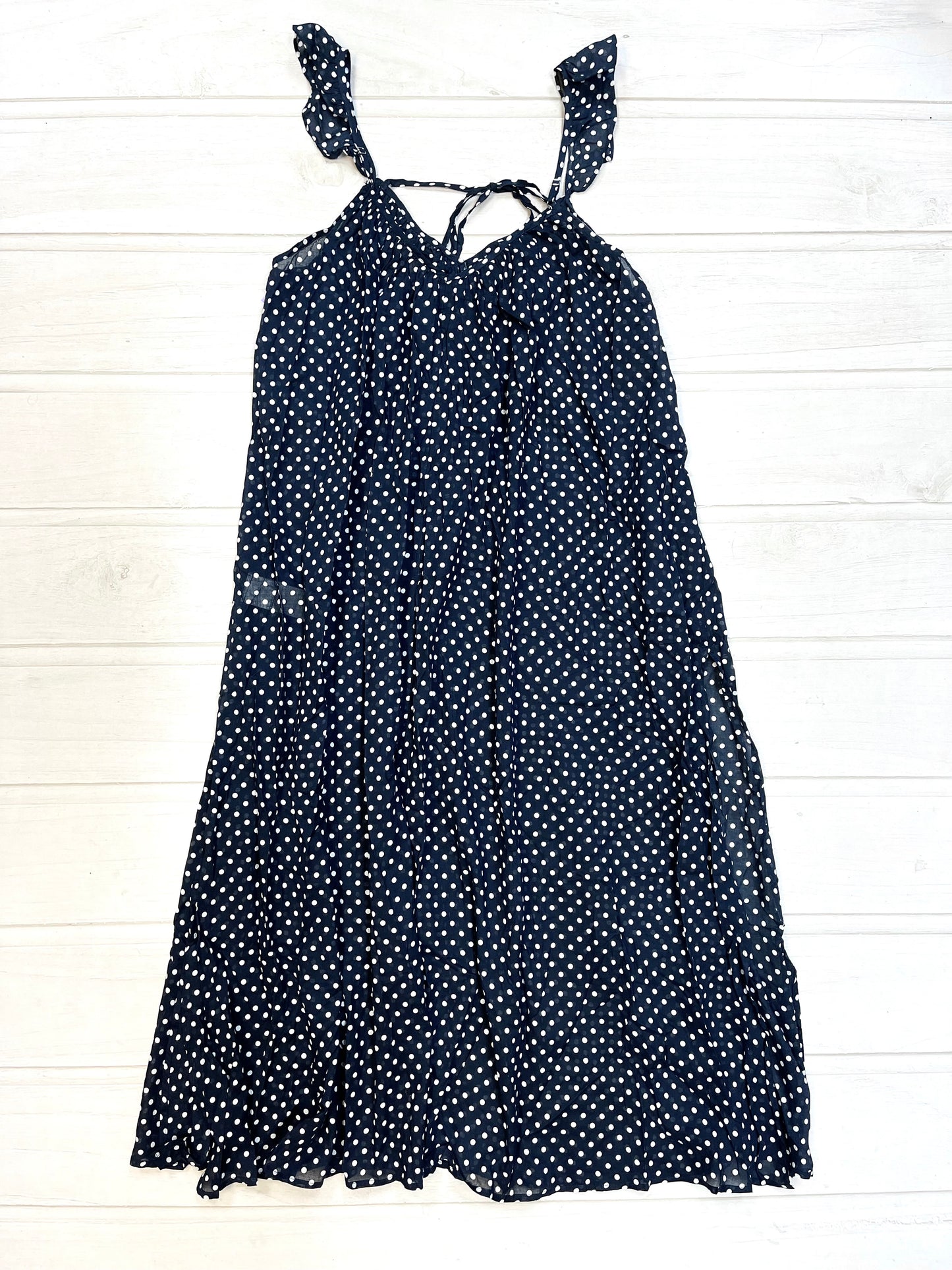 Coverup By J Crew  Size: S/M