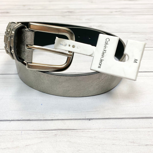 Belt By Calvin Klein  Size: Medium