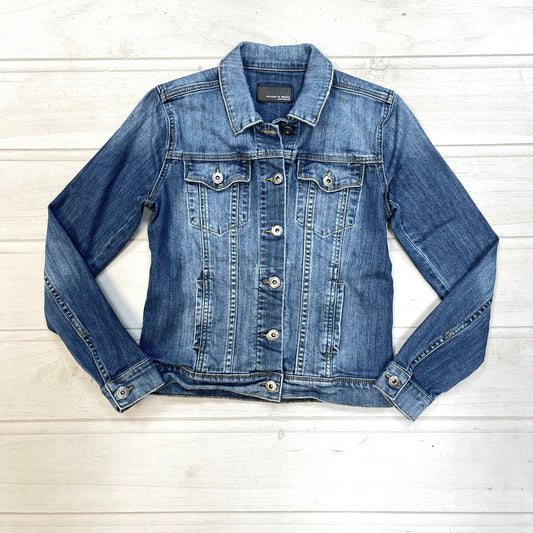 Jacket Denim By Articles Of Society  Size: S