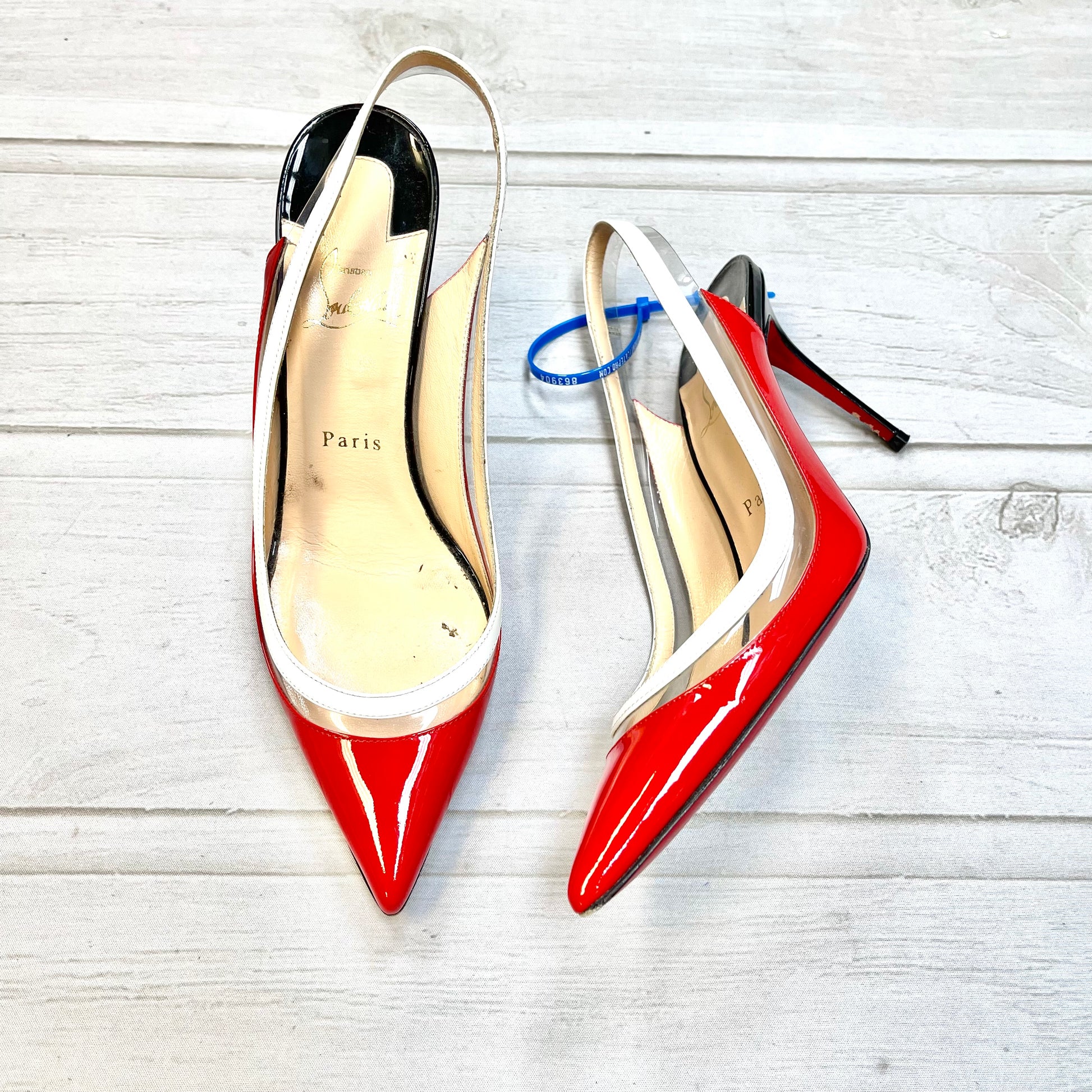 Women's Christian Louboutin Designer Shoes