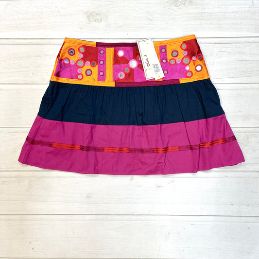 Skirt Designer By Figue  Size: 10