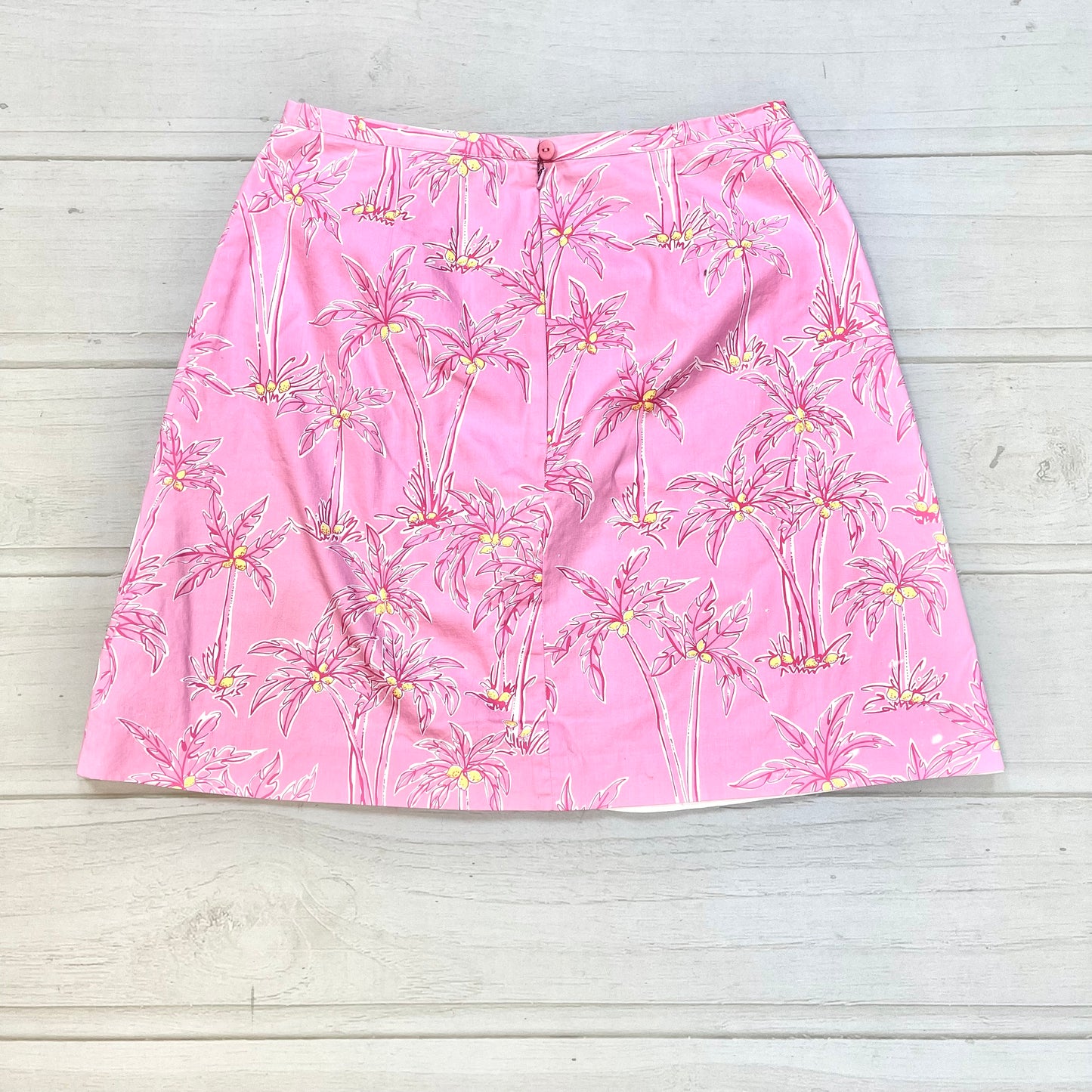 Skirt Designer By Lilly Pulitzer  Size: M