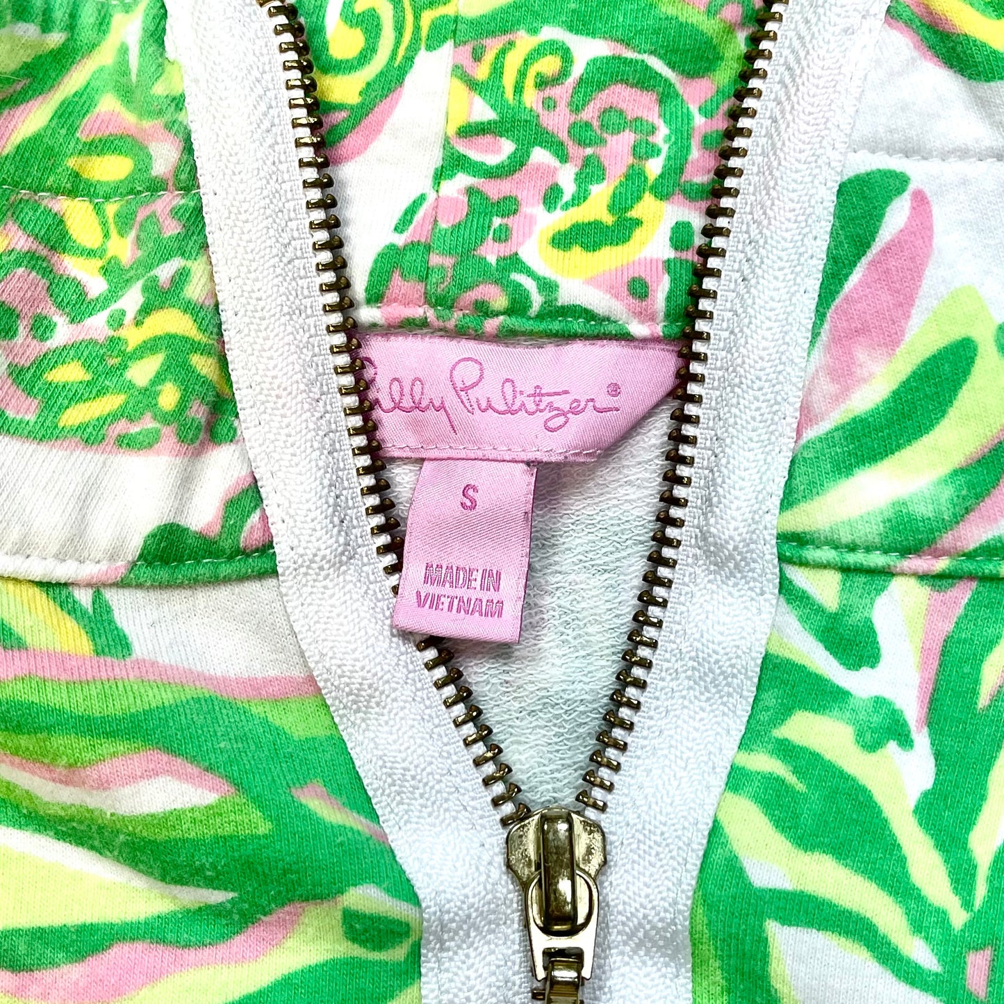 Jacket Designer By Lilly Pulitzer  Size: S