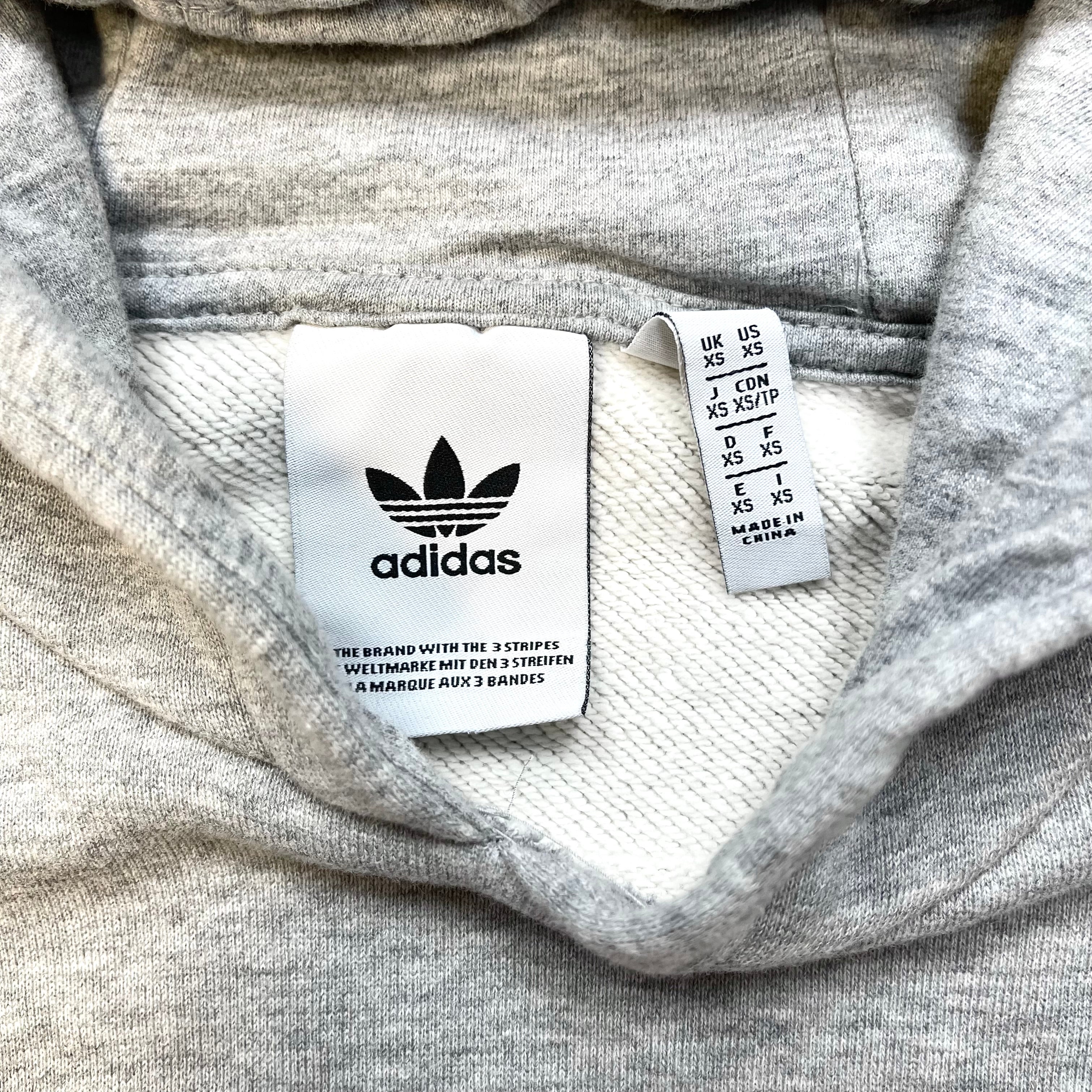 Adidas china hoodie outlet uk