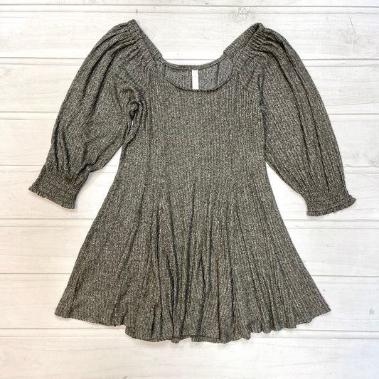 Dress Casual Short By Anthropologie  Size: S