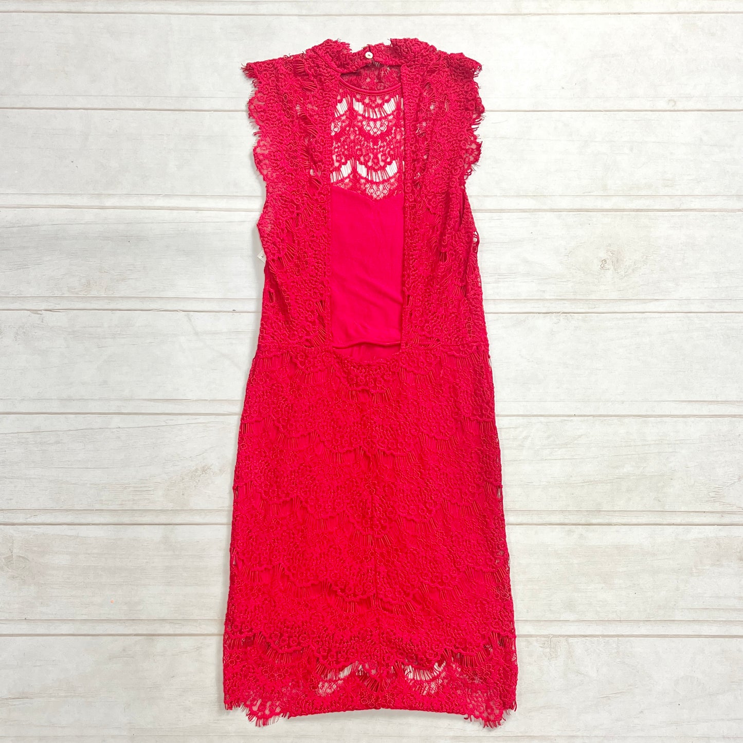 Dress Casual Short By Free People  Size: S