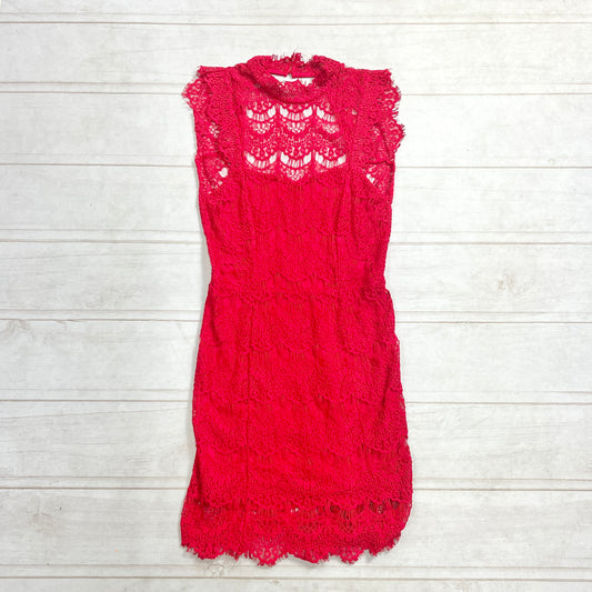 Dress Casual Short By Free People  Size: S