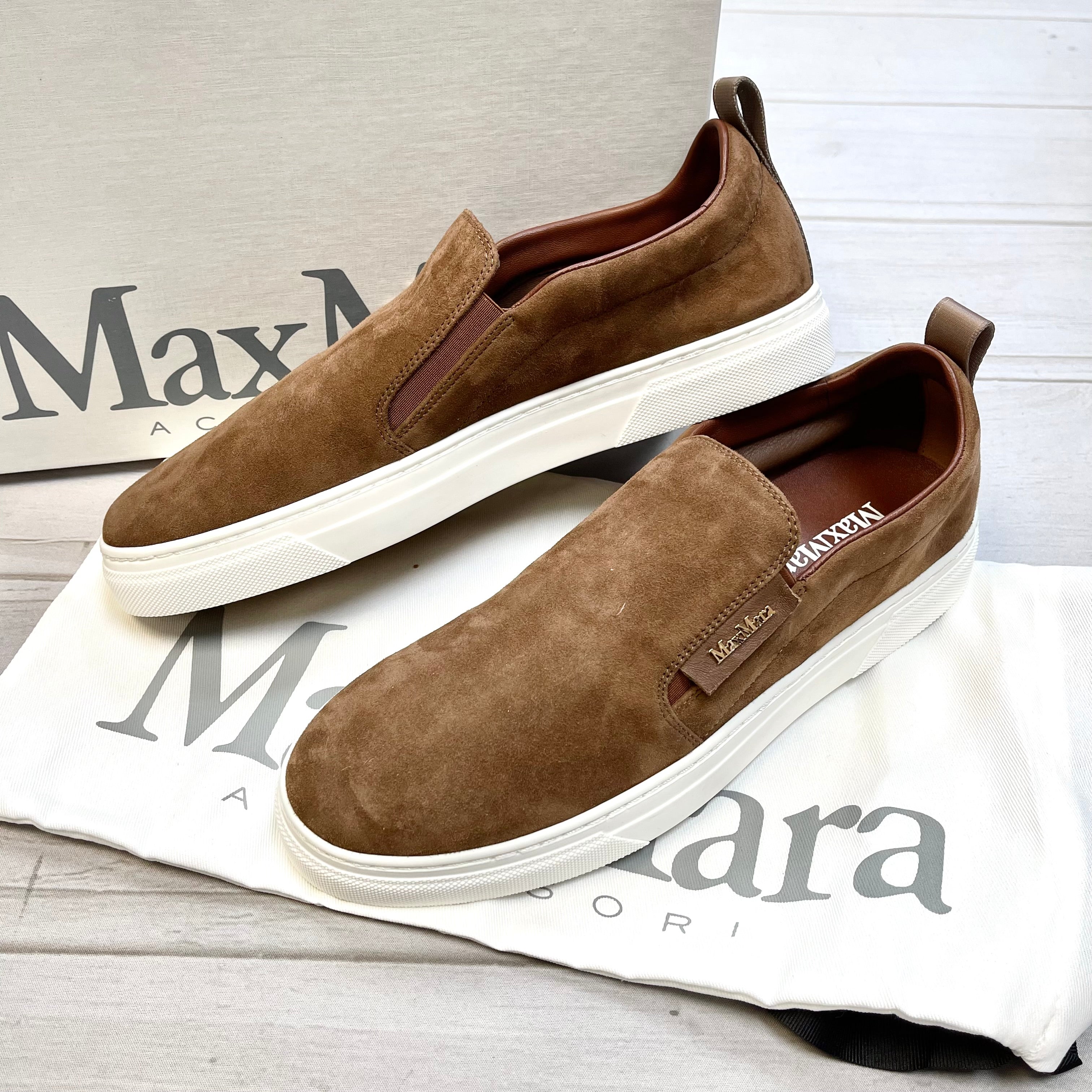 Max mara discount shoe sizing