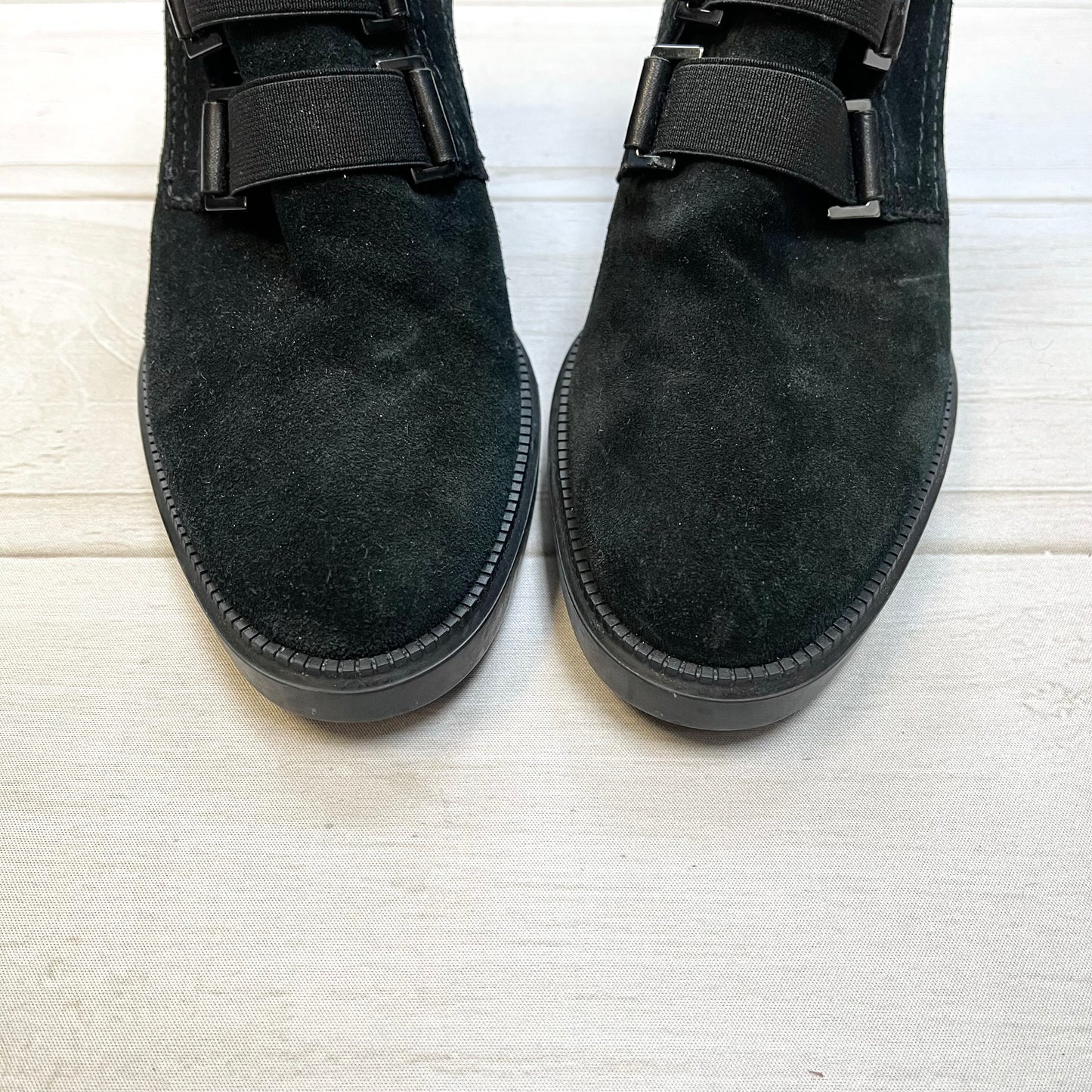 Boots Designer By Aquatalia  Size: 10
