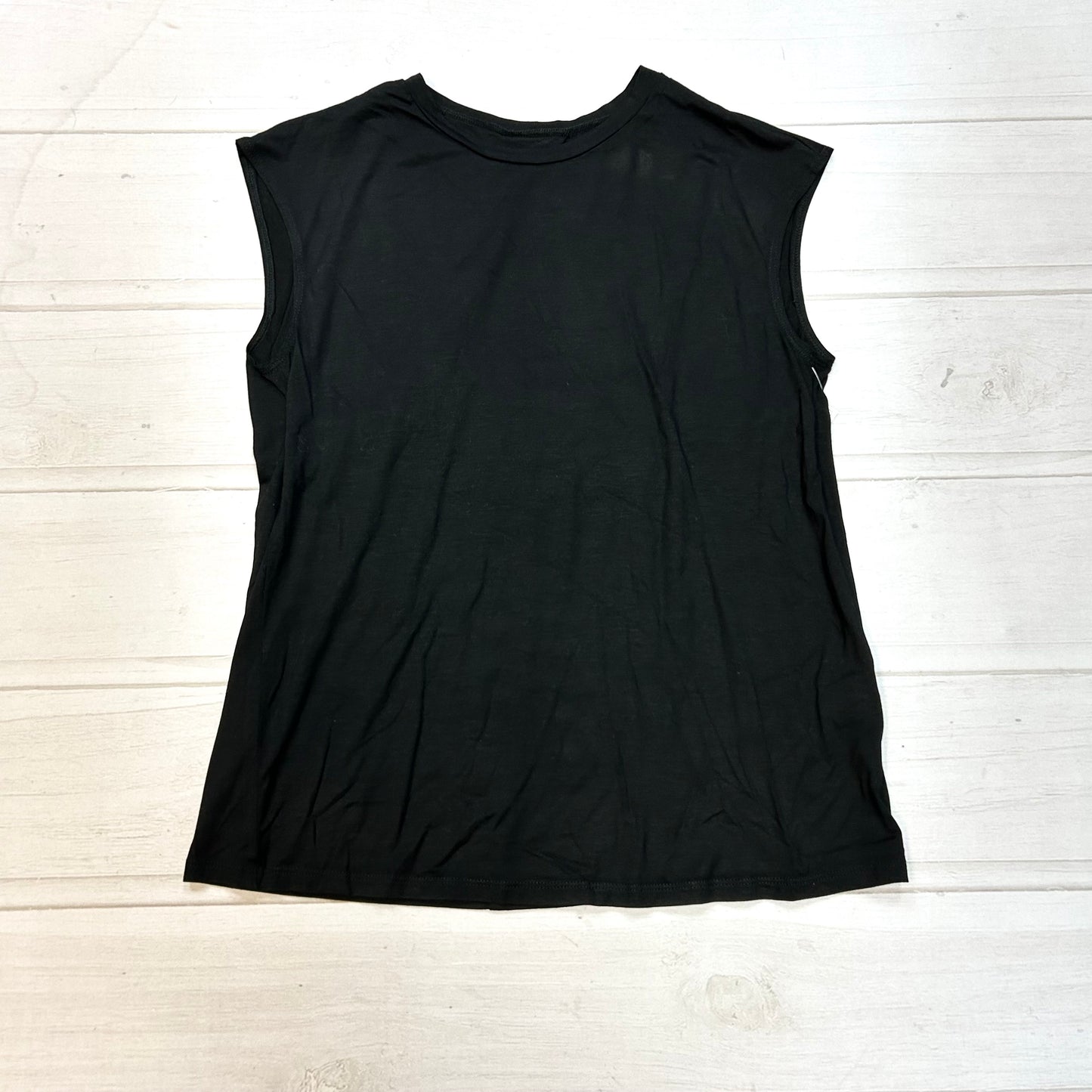 Top Short Sleeve Designer By Trina Turk  Size: S