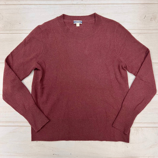 Sweater Cashmere By J Crew  Size: S