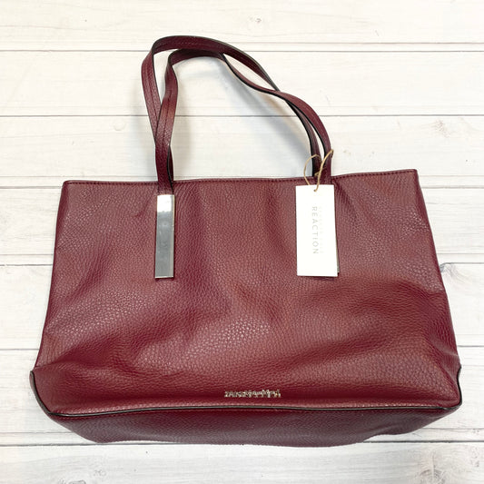 Tote By Kenneth Cole Reaction  Size: Large