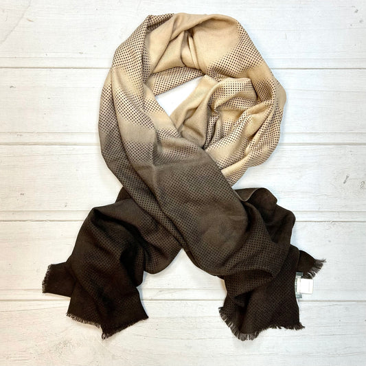 Scarf Long By Neiman Marcus