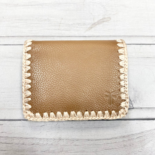 Wallet Designer By Frye  Size: Small