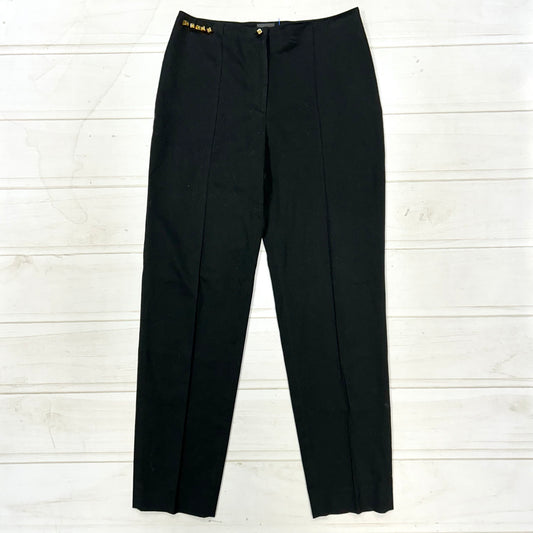 Pants Luxury Designer By Fendi  Size: 10