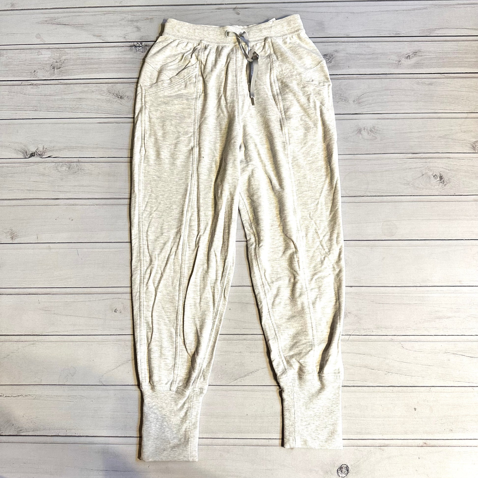 Athletic Pants By Lululemon Size: M