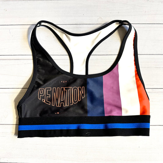 Athletic Bra By Pe Nation  Size: S