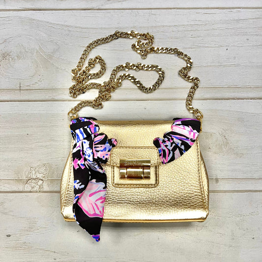 Crossbody Designer By Lilly Pulitzer  Size: Small