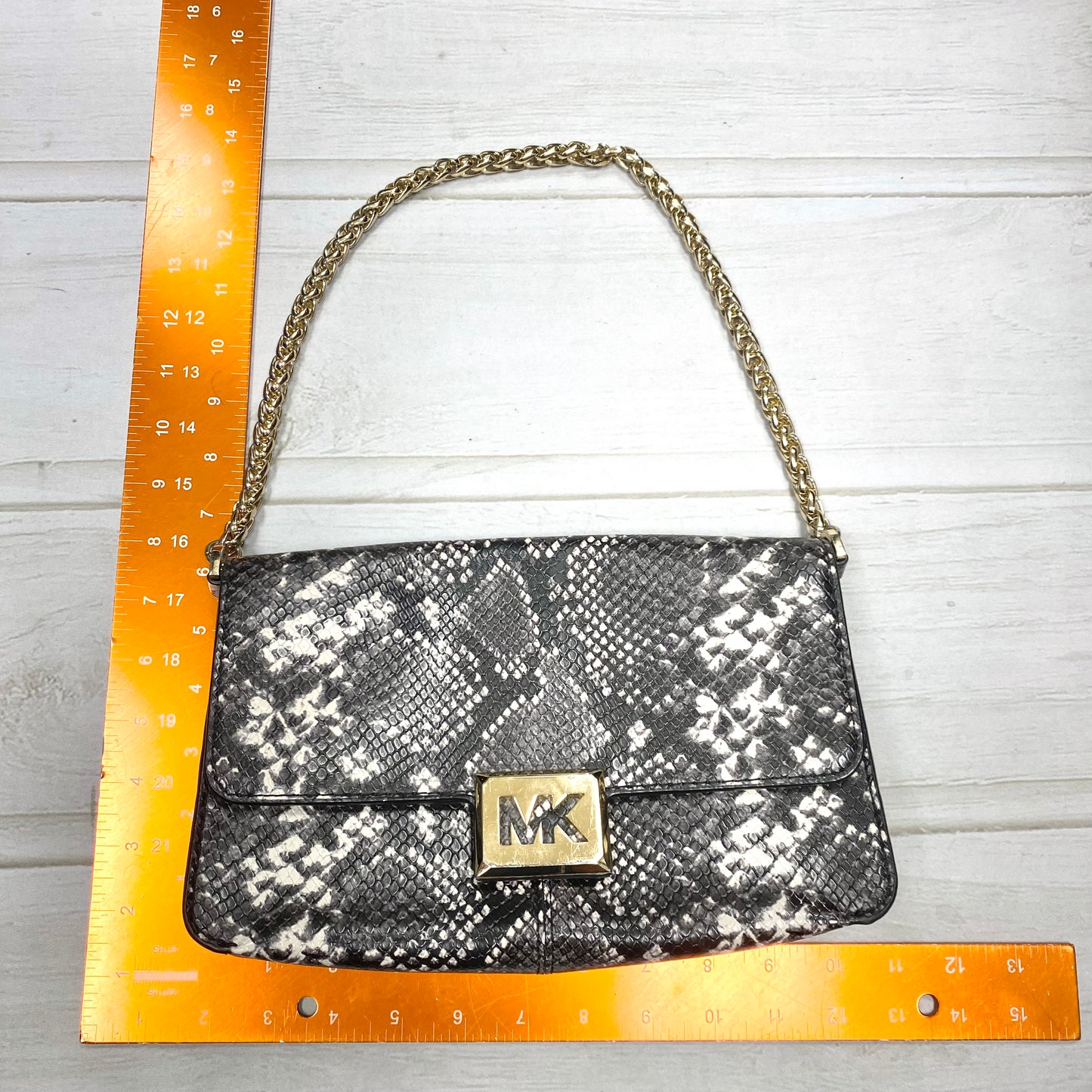 Handbag Designer By Michael Kors