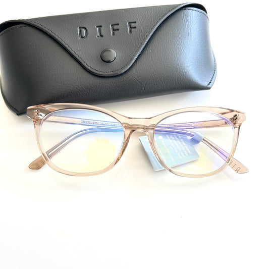 Sunglasses By Diff