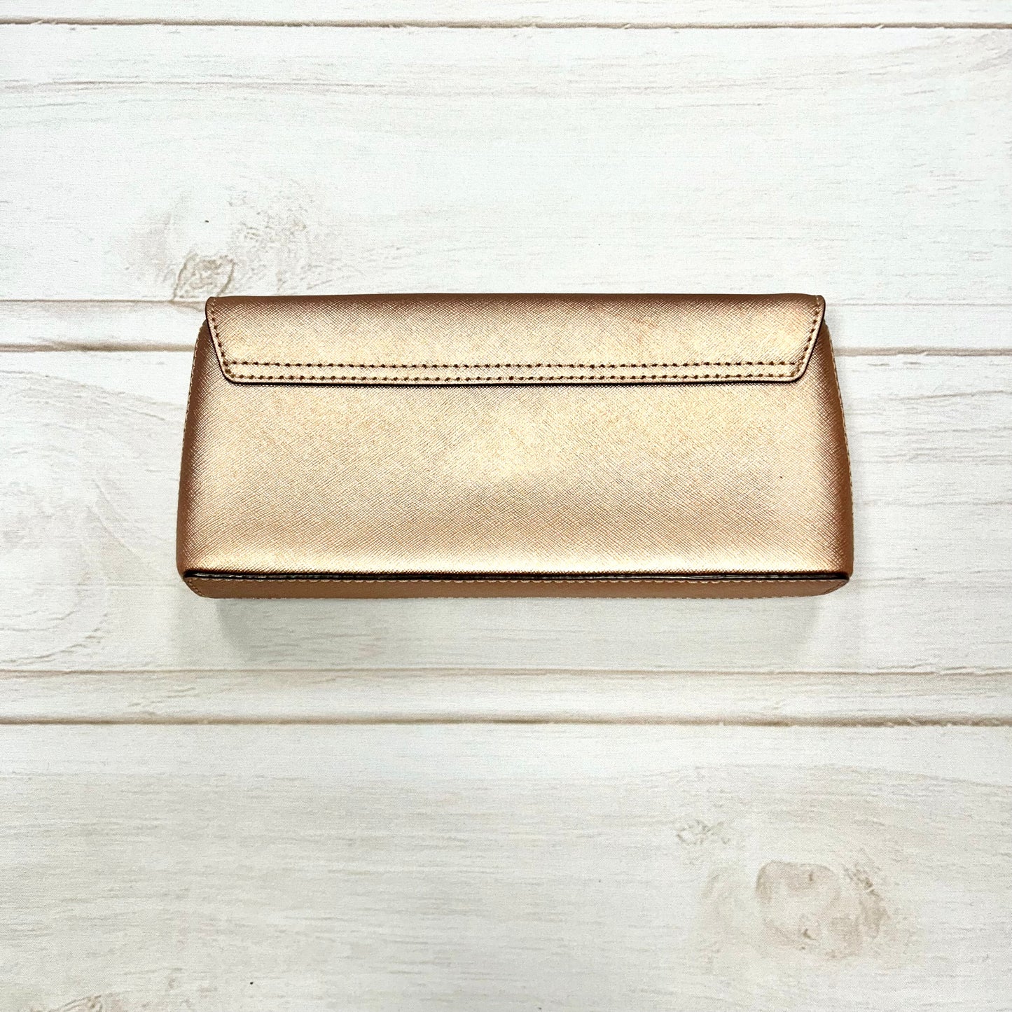 Clutch Designer By Kate Spade  Size: Large