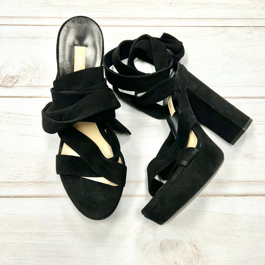 Sandals Designer By Michael Kors  Size: 7.5